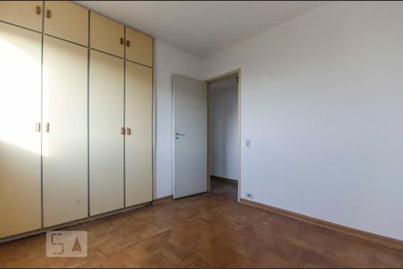 Quarto 1 de apartamento para alugar com 3 quartos, 113m² em Vila Ester (zona Norte), São Paulo
