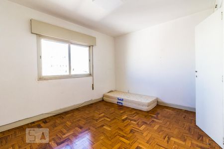 Quarto 1 de apartamento à venda com 3 quartos, 135m² em Barra Funda, São Paulo