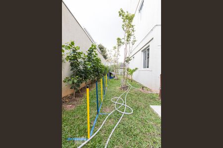 Espaço Pet - Condomínio de apartamento à venda com 2 quartos, 57m² em Jardim das Acácias, São Paulo