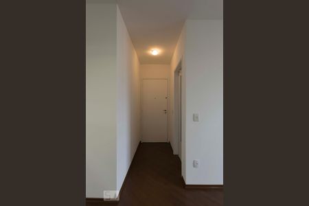 Sala (Entrada) de apartamento para alugar com 2 quartos, 52m² em Cambuci, São Paulo