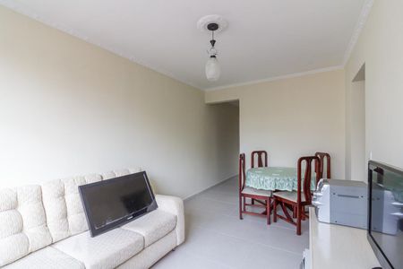 Sala de apartamento para alugar com 2 quartos, 64m² em Higienópolis, São Paulo