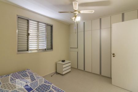 Quarto 2 de apartamento para alugar com 2 quartos, 64m² em Higienópolis, São Paulo