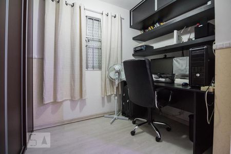 Quarto 1  de apartamento à venda com 2 quartos, 41m² em Jardim Dom Bosco, São Paulo