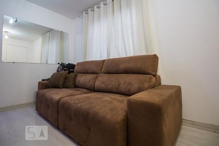 Sala de apartamento à venda com 2 quartos, 41m² em Jardim Dom Bosco, São Paulo
