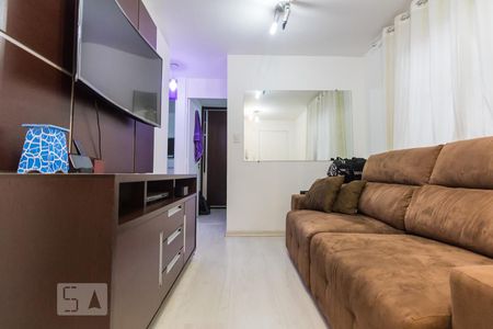 Sala de apartamento à venda com 2 quartos, 41m² em Jardim Dom Bosco, São Paulo