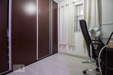 Quarto 1  de apartamento à venda com 2 quartos, 41m² em Jardim Dom Bosco, São Paulo