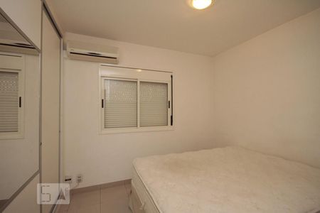 Quarto 1 de apartamento para alugar com 2 quartos, 54m² em Bela Vista, São Paulo