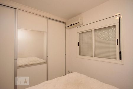 Quarto 1 de apartamento para alugar com 2 quartos, 54m² em Bela Vista, São Paulo