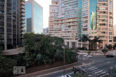 Vista de apartamento para alugar com 2 quartos, 54m² em Bela Vista, São Paulo