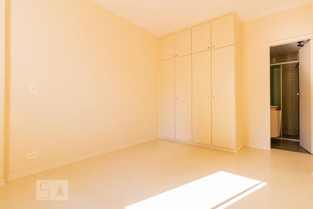 Suíte de apartamento para alugar com 2 quartos, 80m² em Campo Belo, São Paulo