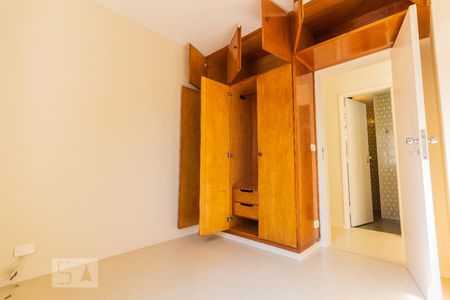 Quarto de apartamento para alugar com 2 quartos, 80m² em Campo Belo, São Paulo