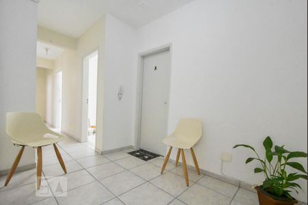 Studio de kitnet/studio à venda com 1 quarto, 30m² em Brooklin Paulista, São Paulo