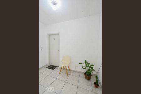 Studio à venda com 30m², 1 quarto e sem vagaSala