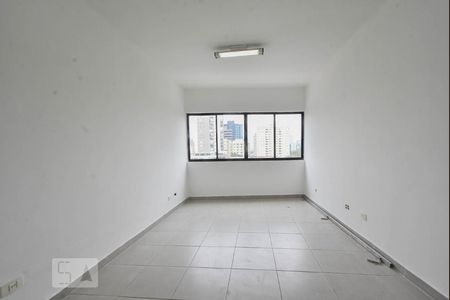 Quarto de kitnet/studio à venda com 1 quarto, 30m² em Brooklin Paulista, São Paulo