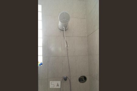 Ducha de casa para alugar com 3 quartos, 154m² em Serra, Belo Horizonte