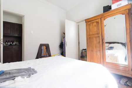 Quarto  de casa para alugar com 3 quartos, 154m² em Serra, Belo Horizonte