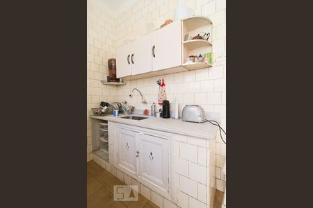 Cozinha de casa para alugar com 3 quartos, 154m² em Serra, Belo Horizonte