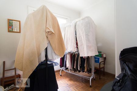 Quarto  de casa para alugar com 3 quartos, 154m² em Serra, Belo Horizonte