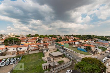 Vista de apartamento à venda com 2 quartos, 85m² em Jardim Planalto, Campinas