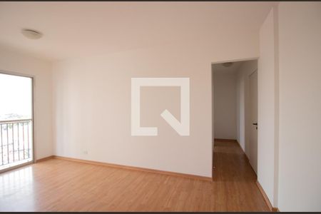 Sala de apartamento para alugar com 2 quartos, 65m² em Vila Mascote, São Paulo