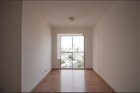 Sala de apartamento para alugar com 2 quartos, 65m² em Vila Mascote, São Paulo