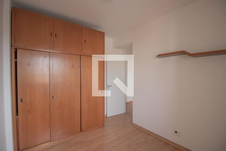 Quarto 1 de apartamento para alugar com 2 quartos, 65m² em Vila Mascote, São Paulo