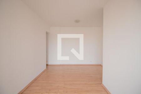 Sala de apartamento para alugar com 2 quartos, 65m² em Vila Mascote, São Paulo