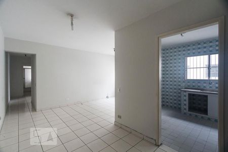 SALA de apartamento à venda com 2 quartos, 96m² em Planalto Paulista, São Paulo