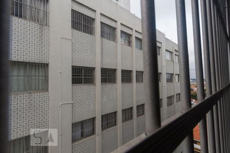 VISTA de apartamento à venda com 2 quartos, 96m² em Planalto Paulista, São Paulo