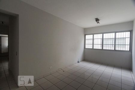 SALA de apartamento à venda com 2 quartos, 96m² em Planalto Paulista, São Paulo