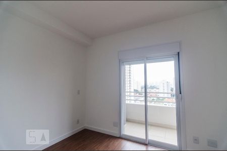 Quarto de apartamento à venda com 1 quarto, 50m² em Tatuapé, São Paulo