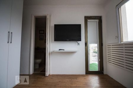 Quarto de apartamento para alugar com 1 quarto, 30m² em Campo Belo, São Paulo