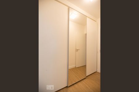 Suíte 1 de apartamento para alugar com 3 quartos, 121m² em Pinheiros, São Paulo