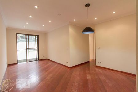 Apartamento à venda com 80m², 3 quartos e 1 vagaSala