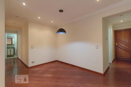 Apartamento à venda com 80m², 3 quartos e 1 vagaSala