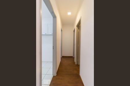 Apartamento para alugar com 2 quartos, 58m² em Jardim Flor da Montanha, Guarulhos