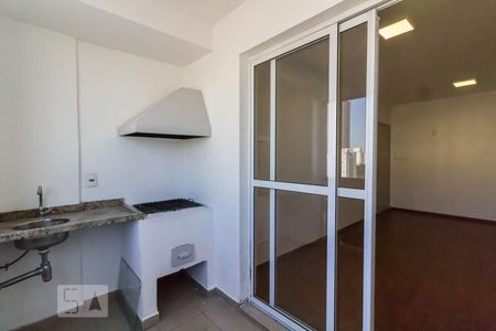 Apartamento para alugar com 2 quartos, 58m² em Jardim Flor da Montanha, Guarulhos