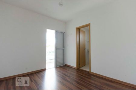 Suíte de apartamento à venda com 3 quartos, 115m² em Santa Teresinha, São Paulo