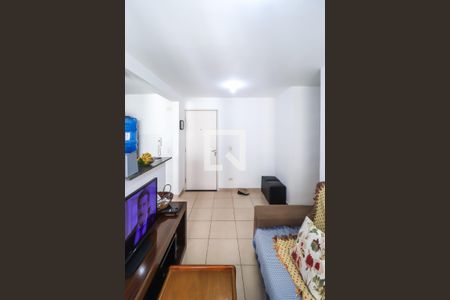 Sala de apartamento à venda com 2 quartos, 45m² em Vila Moraes, São Paulo