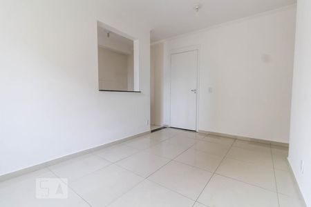 Sala de apartamento à venda com 2 quartos, 45m² em Ponte Grande, Guarulhos