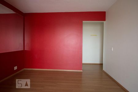 sala de apartamento para alugar com 3 quartos, 63m² em Jardim das Vertentes, São Paulo