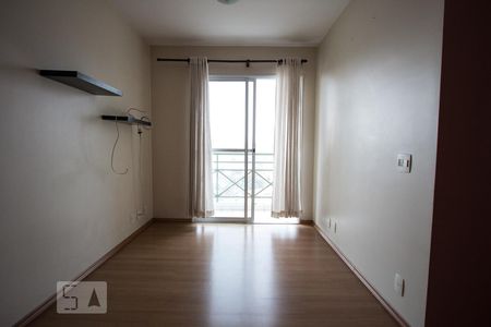 sala de apartamento para alugar com 3 quartos, 63m² em Jardim das Vertentes, São Paulo