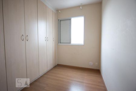 quarto 1 de apartamento para alugar com 3 quartos, 63m² em Jardim das Vertentes, São Paulo