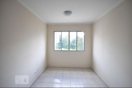 Sala de apartamento à venda com 2 quartos, 55m² em Vila Andrade, São Paulo