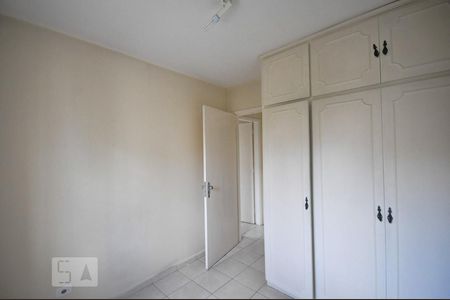 Quarto 1 de apartamento à venda com 2 quartos, 55m² em Vila Andrade, São Paulo