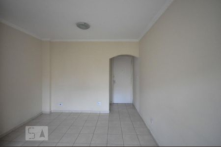 Sala de apartamento à venda com 2 quartos, 55m² em Vila Andrade, São Paulo