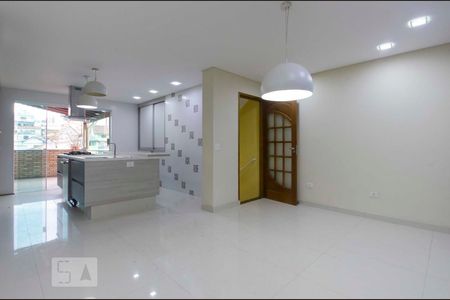 Cozinha de casa à venda com 3 quartos, 250m² em Jardim São Paulo(zona Norte), São Paulo