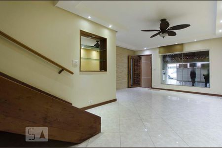 Sala de casa à venda com 3 quartos, 250m² em Jardim São Paulo(zona Norte), São Paulo