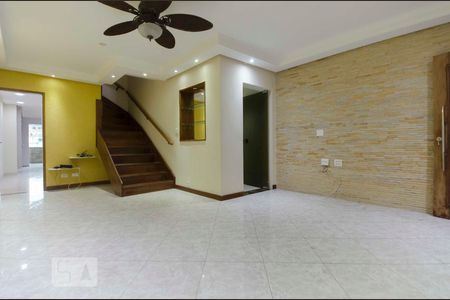 Sala de casa à venda com 3 quartos, 250m² em Jardim São Paulo(zona Norte), São Paulo