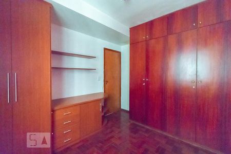 Quarto 3 de apartamento à venda com 3 quartos, 88m² em Buritis, Belo Horizonte